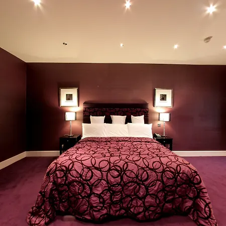 Hotel Inishowen Gateway 3*