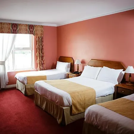Inishowen Gateway 3*