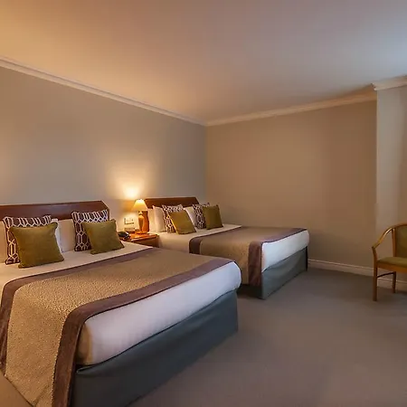 Hotel Inishowen Gateway