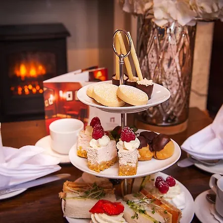 Inishowen Gateway Hotel