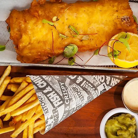 伊尼什欧文盖特维酒店 酒店 3*