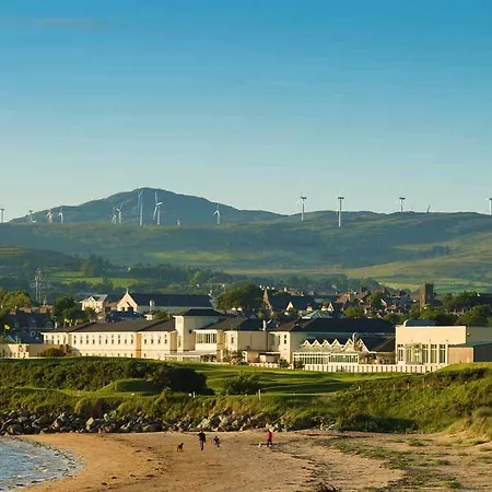 Inishowen Gateway 3*