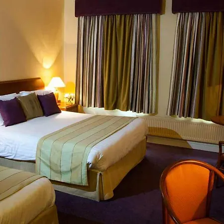 Hotel Inishowen Gateway Buncrana