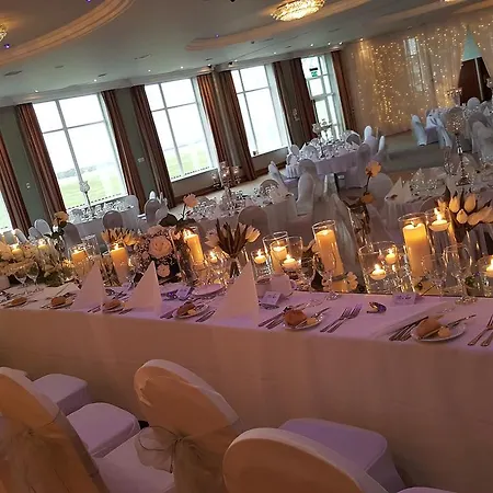 Hotel Inishowen Gateway