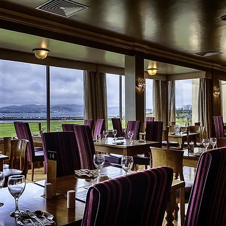 Hotel Inishowen Gateway Buncrana