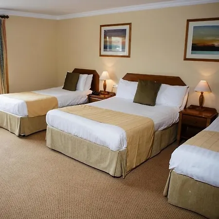 Inishowen Gateway Hotel Buncrana