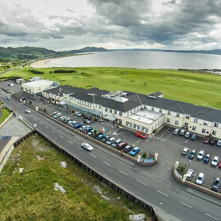 Inishowen Gateway Hotel