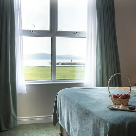 Inishowen Gateway 3*