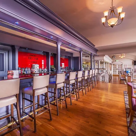 Hotel Inishowen Gateway 3*