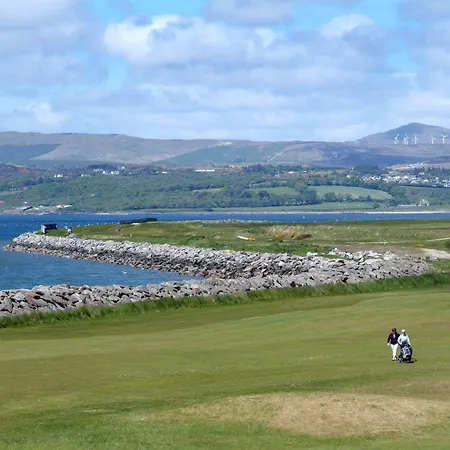 Inishowen Gateway Hotel 3*