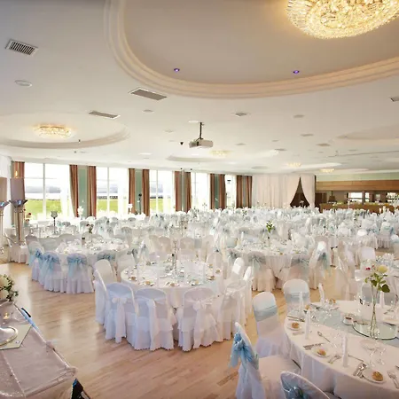 Inishowen Gateway 3* Buncrana