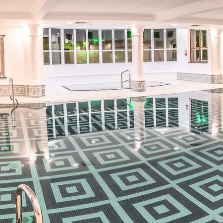 Hotel Inishowen Gateway Buncrana