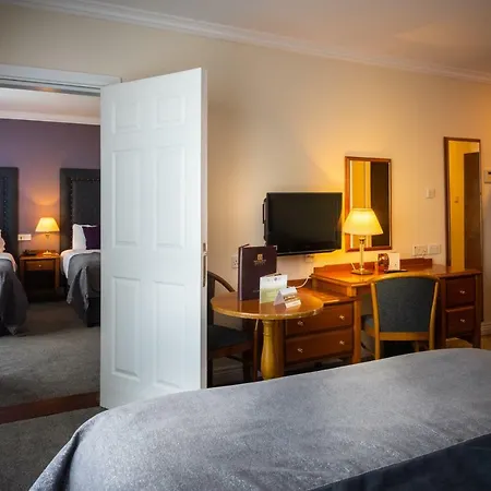 Inishowen Gateway Hotel