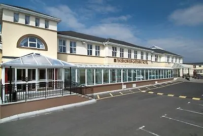 Hotel Inishowen Gateway