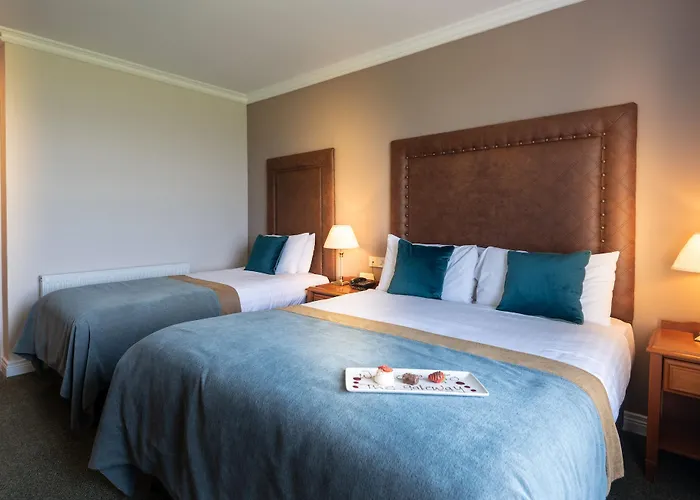 Inishowen Gateway Buncrana