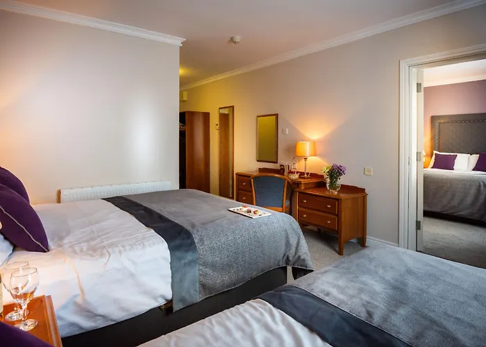 Inishowen Gateway Hotel 3*
