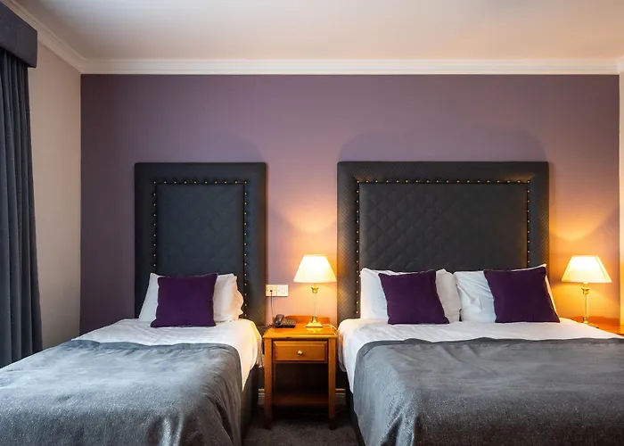 Inishowen Gateway Hotel