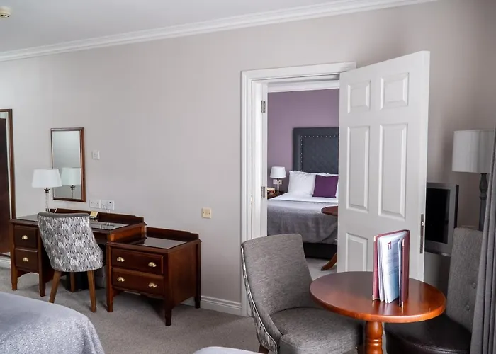 Inishowen Gateway 3*