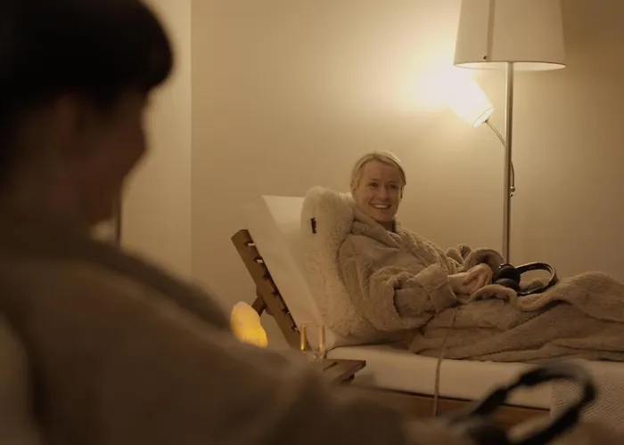 Hotel Inishowen Gateway 3*