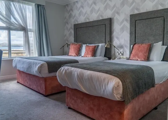 Hotel Inishowen Gateway 3*