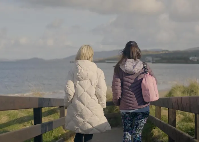 Inishowen Gateway Buncrana