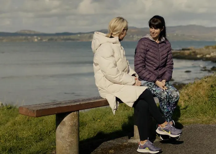 Hotel Inishowen Gateway