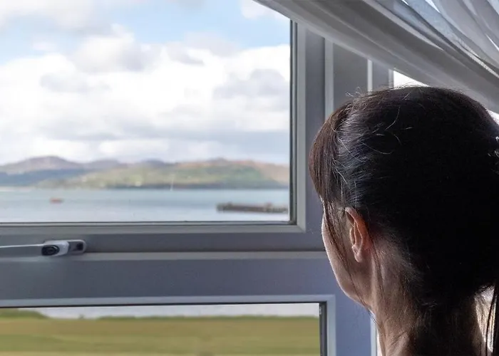 Inishowen Gateway 3* Buncrana