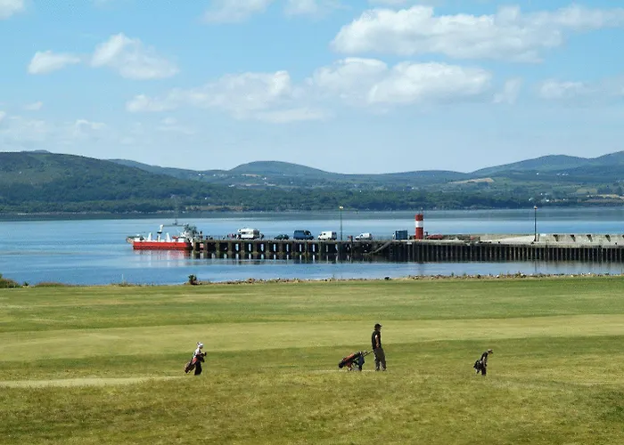 Hotel Inishowen Gateway