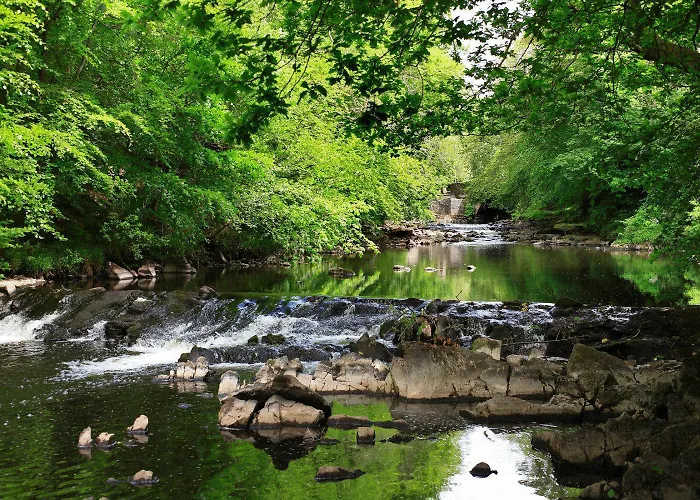 Inishowen Gateway Buncrana