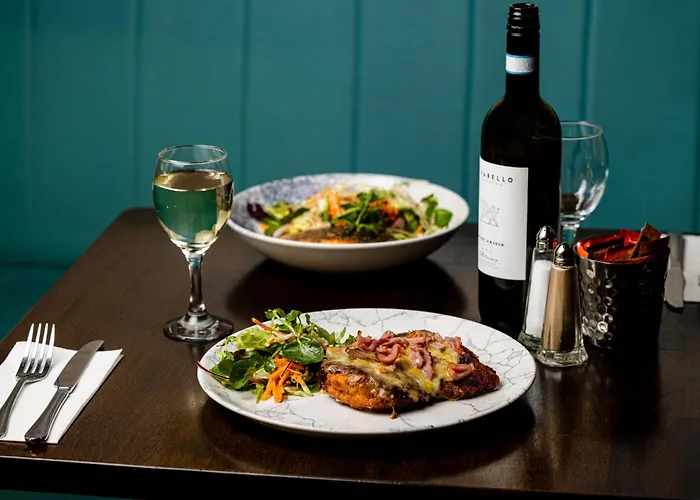 Inishowen Gateway Hotel