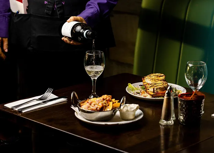 호텔 Inishowen Gateway