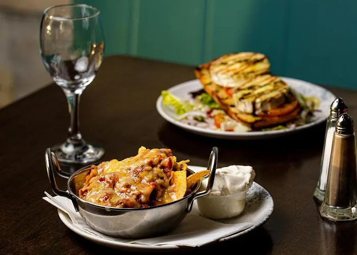 Inishowen Gateway 3*