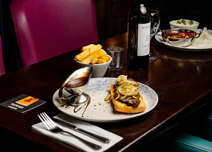 Inishowen Gateway 3* Buncrana