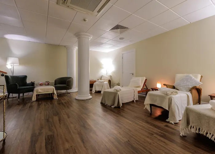 Inishowen Gateway Hotel Buncrana