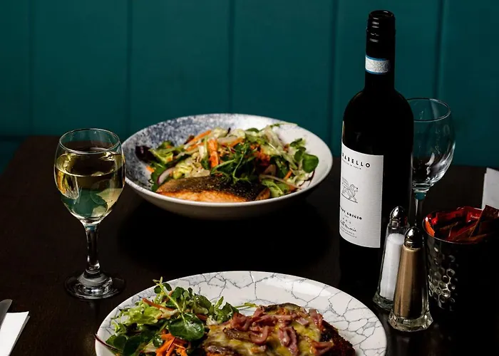 Inishowen Gateway Buncrana