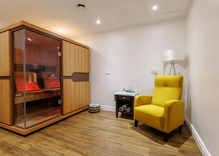 Hotel Inishowen Gateway