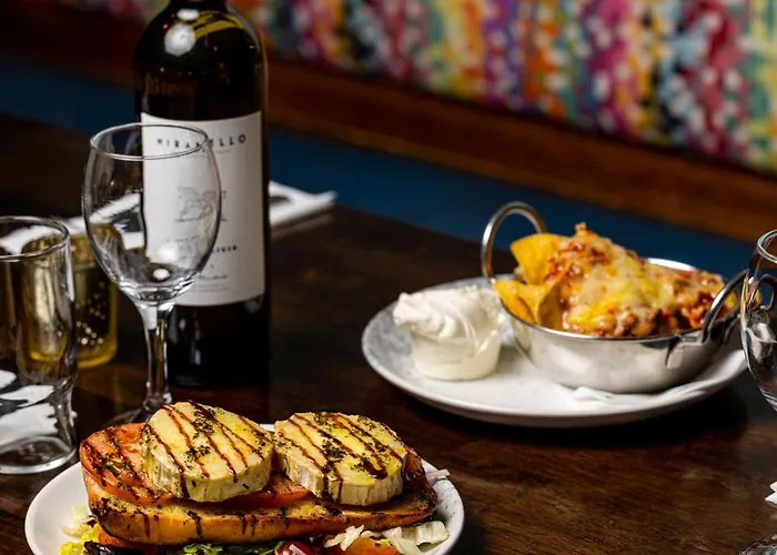 Inishowen Gateway Hotel 3*