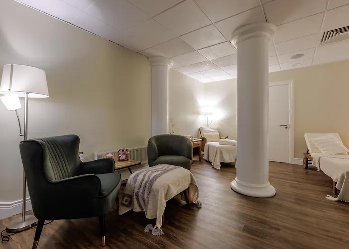 Inishowen Gateway Hotel Buncrana