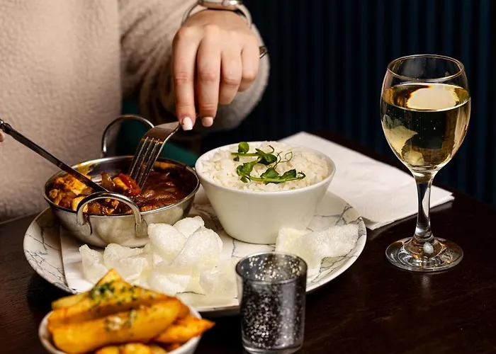 Hotel Inishowen Gateway Buncrana