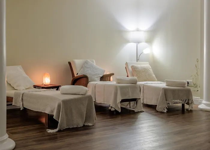 Inishowen Gateway 3*