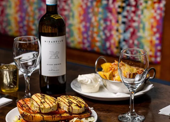 Inishowen Gateway Buncrana