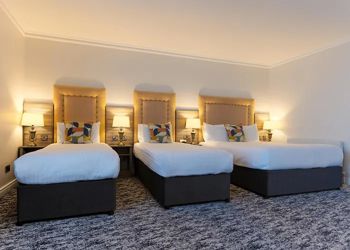 Inishowen Gateway Hotel