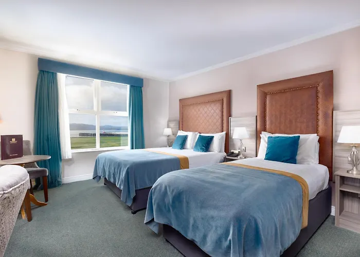 Inishowen Gateway Hotel Buncrana