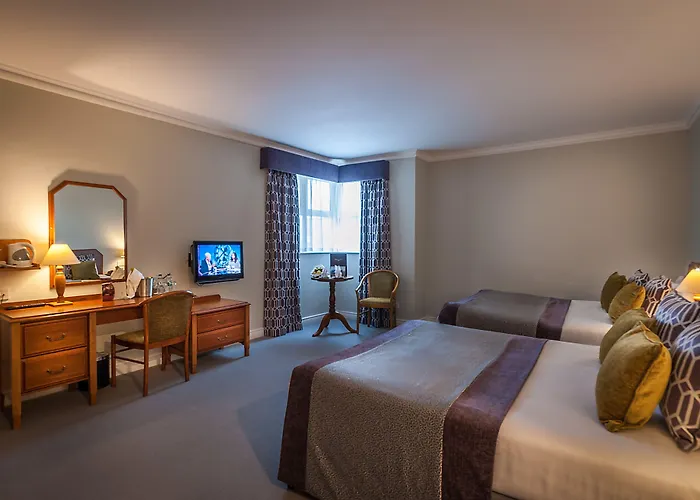 Inishowen Gateway Hotel Buncrana