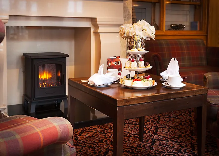 Hotel Inishowen Gateway 3*