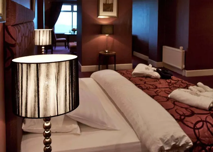 Hotel Inishowen Gateway 3*