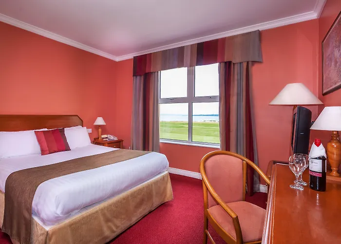 Inishowen Gateway Hotel