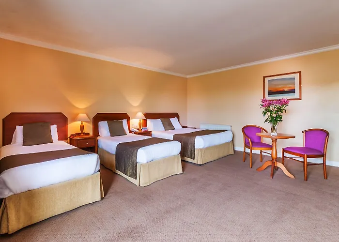 Inishowen Gateway Hotel