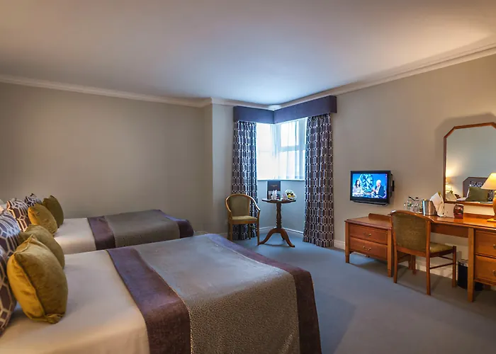 Inishowen Gateway 3* Buncrana