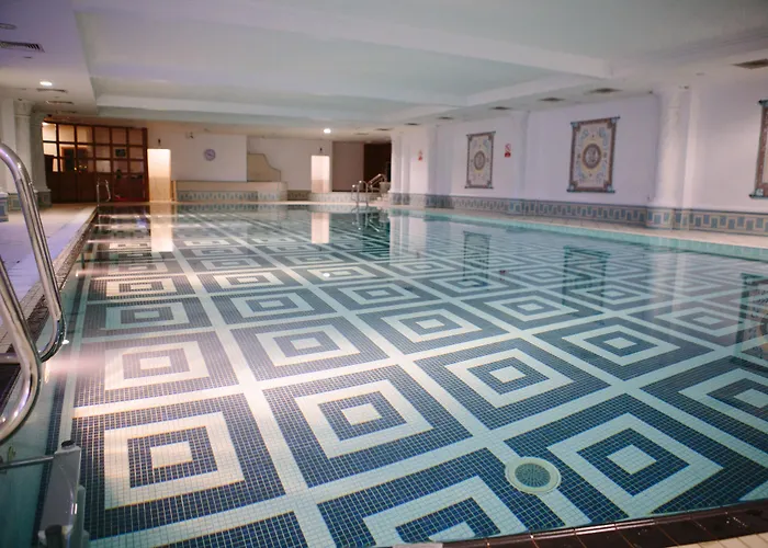 Inishowen Gateway 3*